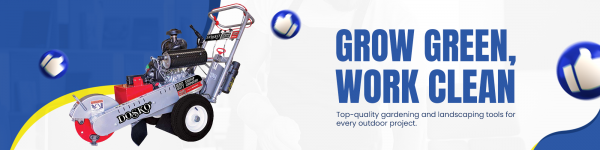 Gardening and Landscaping