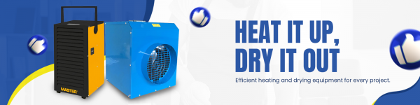 Heating and Drying
