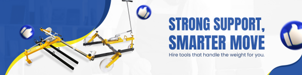 Lifting and Handling