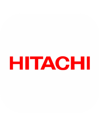 HITACHI