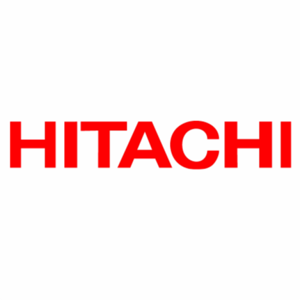 HITACHI