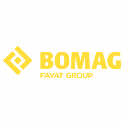 BOMAG