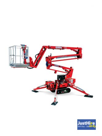Mechanical Access