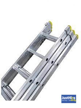 Combi Ladders