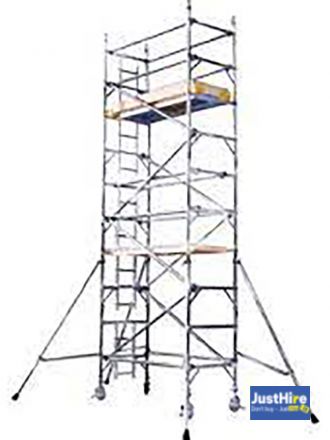 Towers