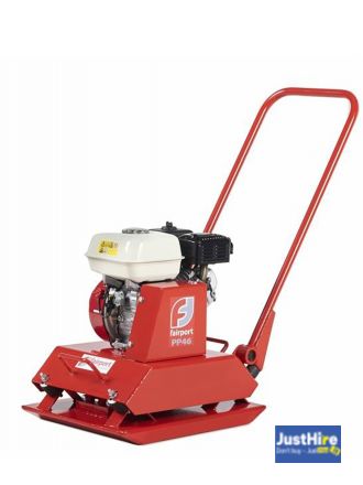 Compacting