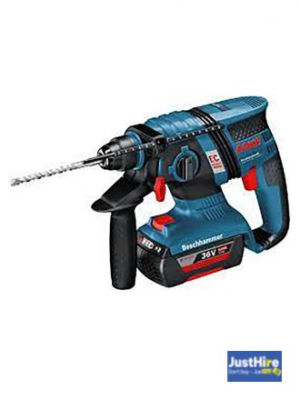 Cordless