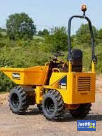 Dumpers