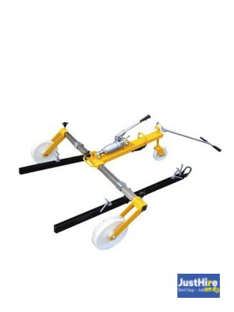 Lifting and Handling