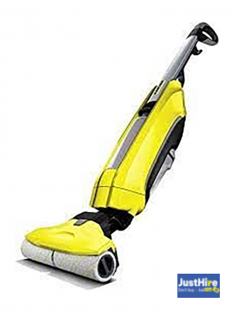 Cleaning