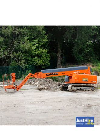 Mechanical Access