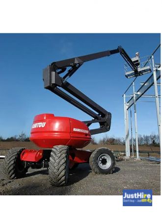Mechanical Access