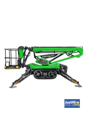 Mechanical Access